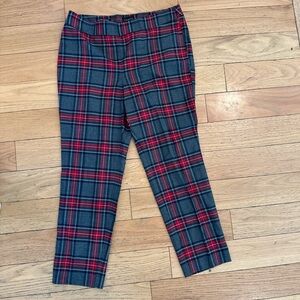 Talbots ankle pants